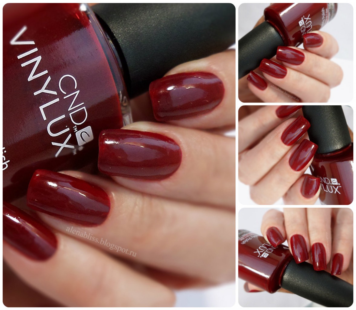 VINYLUX 111 Decadence