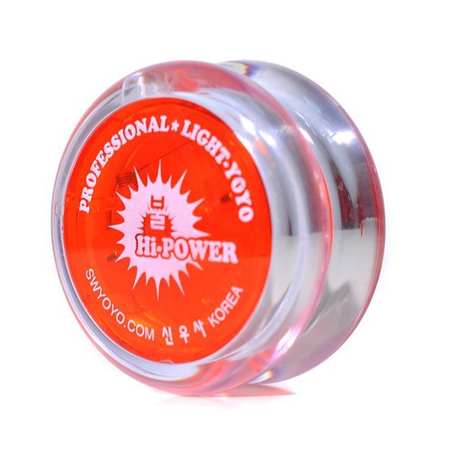 Йо-йо Shinwoo Hi-Power Light.jpg