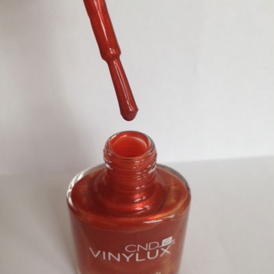 VINYLUX 172 Fine vermilion ..