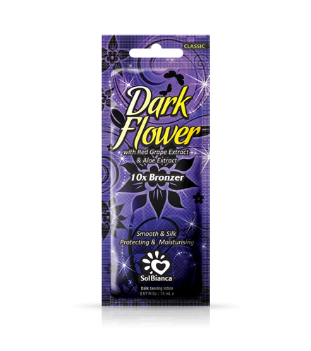 SolBianca  Dark Flower   ,    15  - 60 .