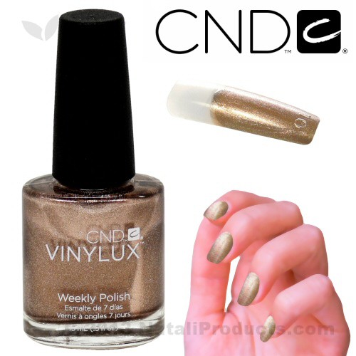 VINYLUX 152 Sugared Spice