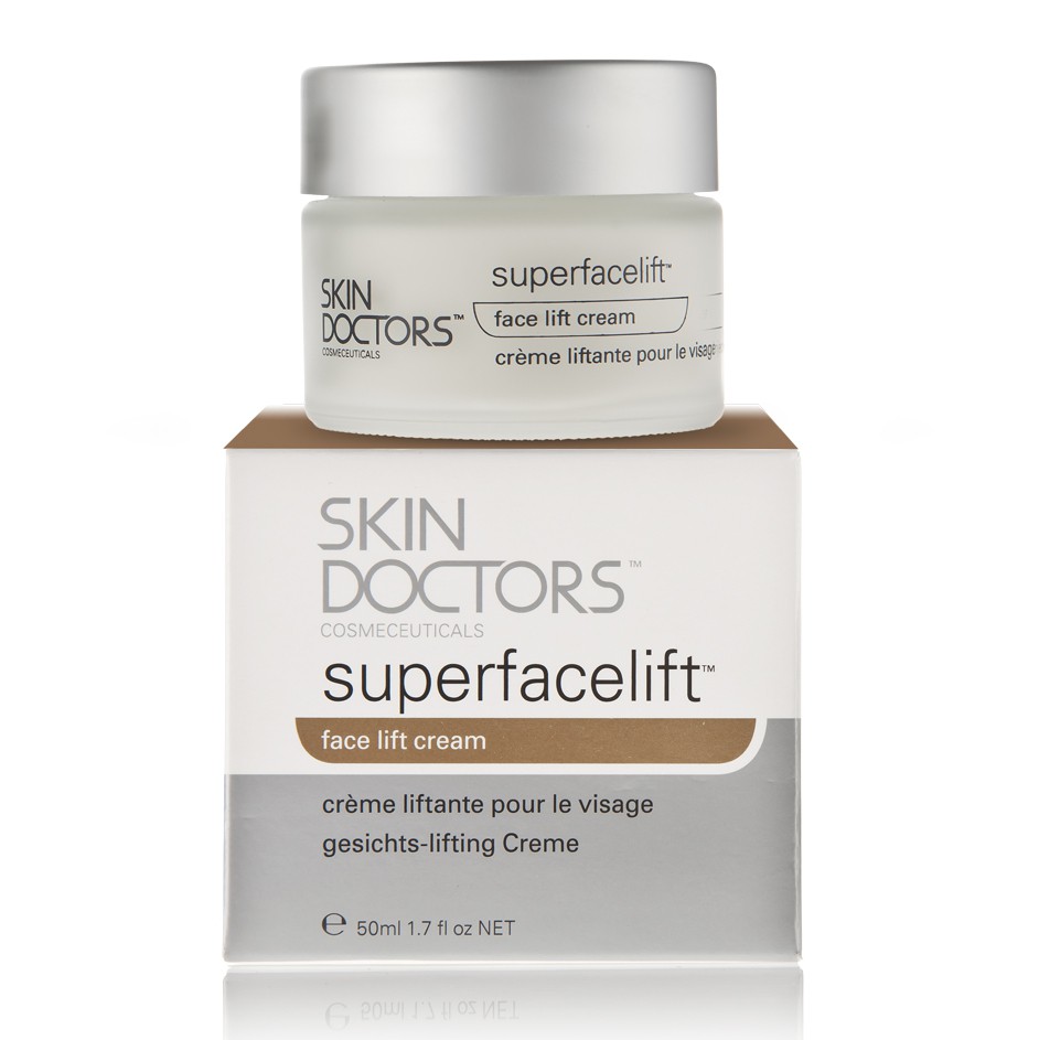 Superfacelift,  –   , 50  -3350 