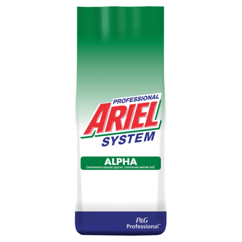    ARIEL Alpha 15  1465,00