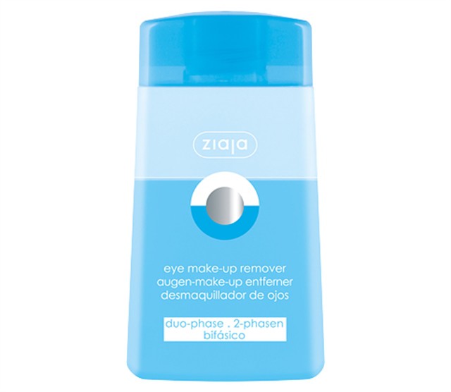      DUO-PHASE MAKE-UP REMOVER (120 )-183 