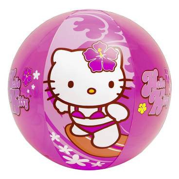 58026 Мяч HELLO KITTY 51 см