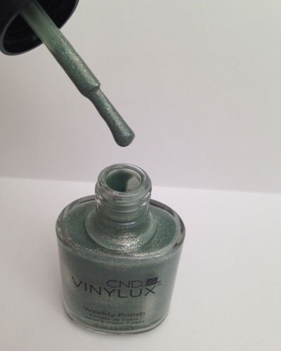 VINYLUX 186 Wild Moss ..