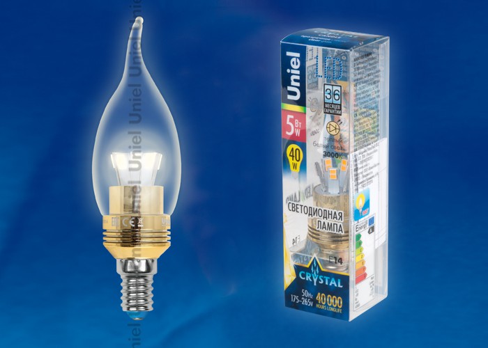 LED-CW37P-5W WW E14 CL 335р.jpg
