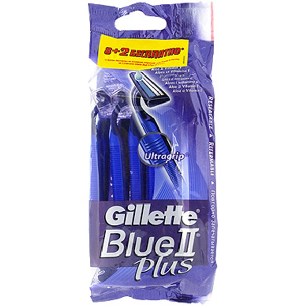 Gillette   BLUE 2 PLUS 8+2. 237,75.jpg