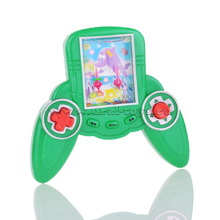 Водная игра 269G в пакете - 25 р..jpg