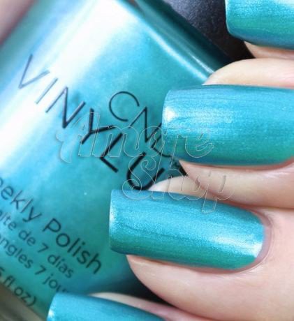 VINYLUX 191 Lost Labyrinth