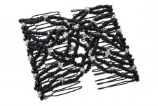 201187. Гребень. Easy Combs. Металл, пластик. 7,5 см. 34 руб.jpg