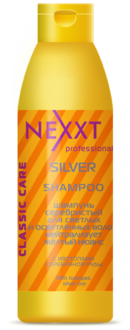 SILVER SHAMPOO 1      352.