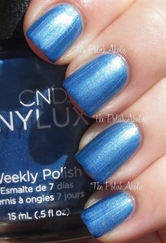 VINYLUX 157 Water Park