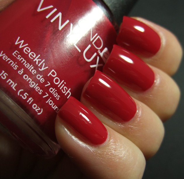 VINYLUX 173 Rose Brocade