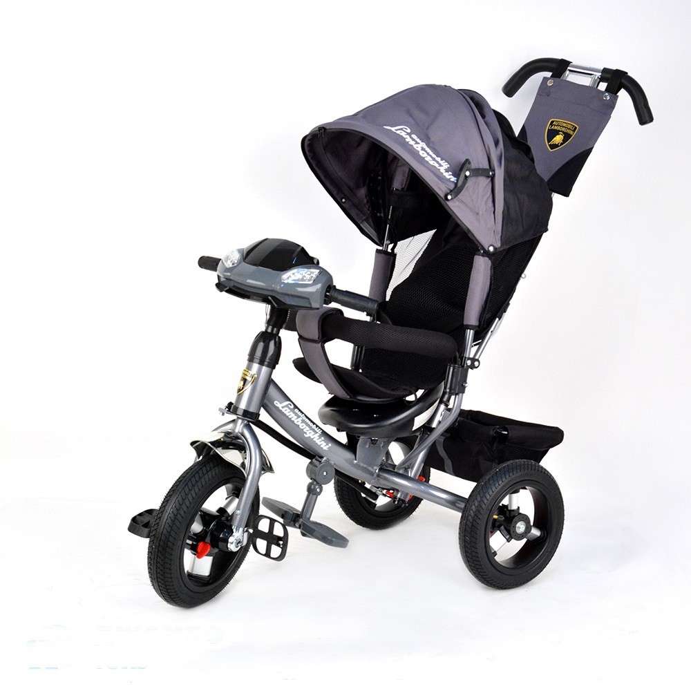  3-  Lamborghini L2G, 7695+%