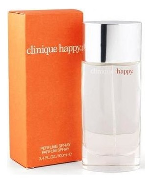 CLINIQUE HAPPY lady