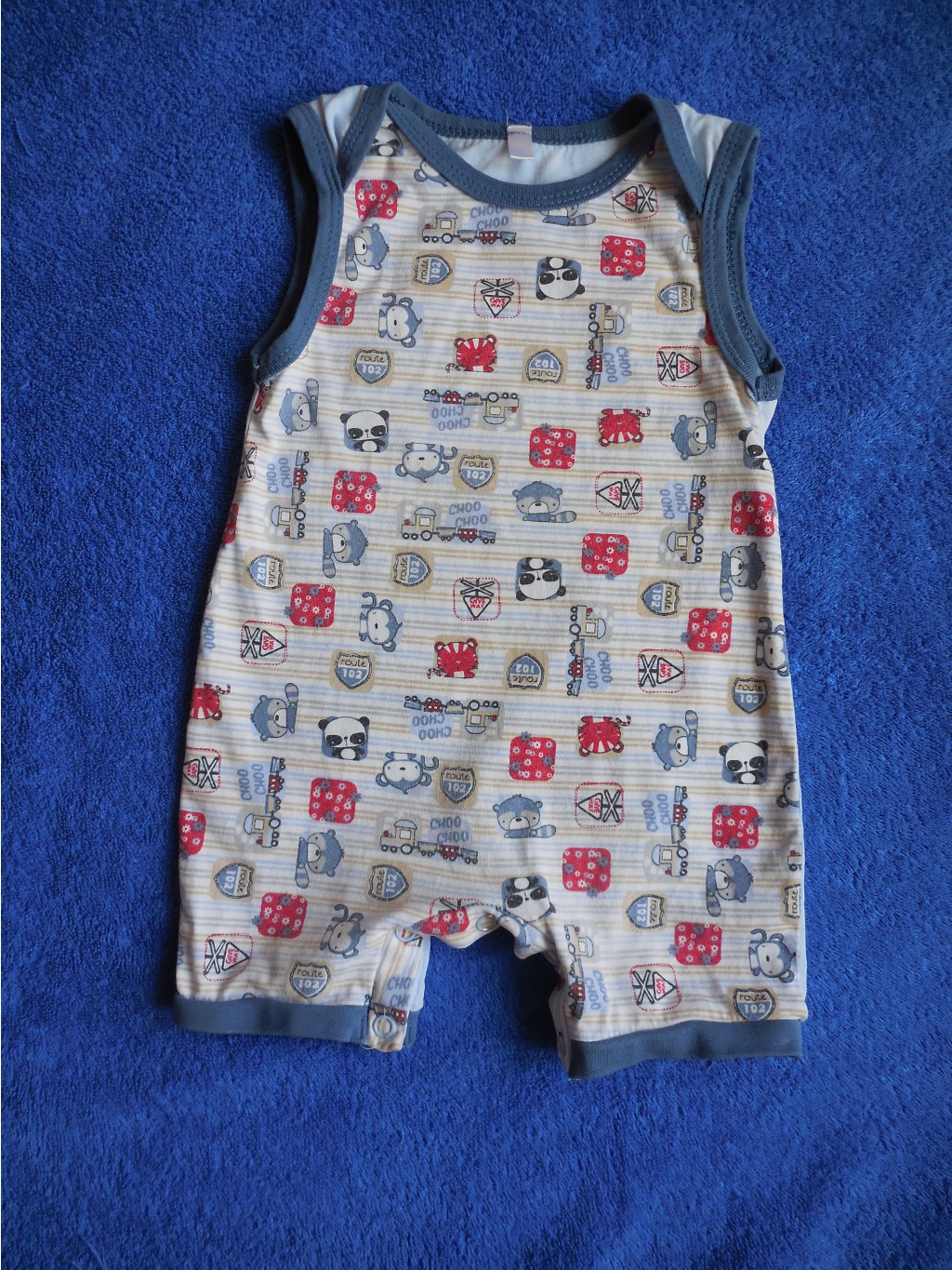 Песочник Soni Kids р.74(кулирка),150 руб.