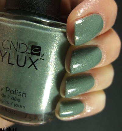 VINYLUX 186 Wild Moss.