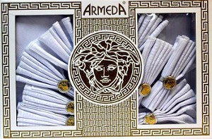 008/350/005 armeda