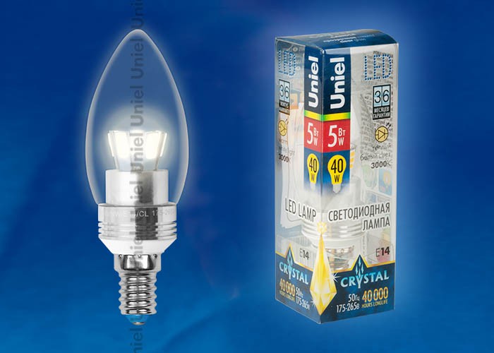  LED-C37P-5W WW E14 CL 436р.jpg