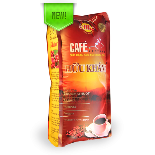 01.418 Ху Кхан - желтый, HUU KHANH yellow package 500гр - 412руб