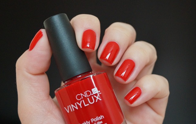 VINYLUX 158 Wildfire