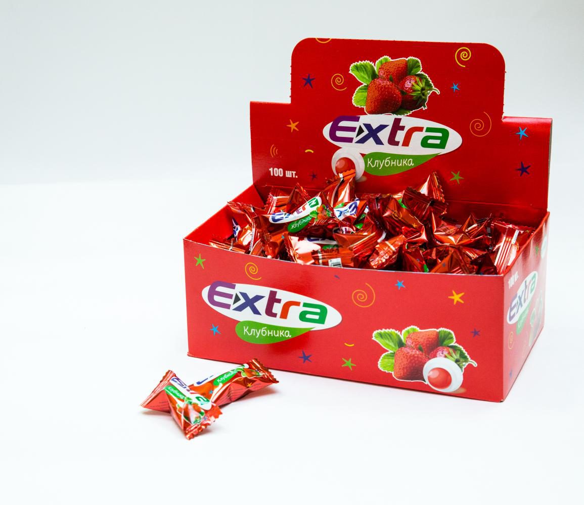 GR016	Extra	      \  