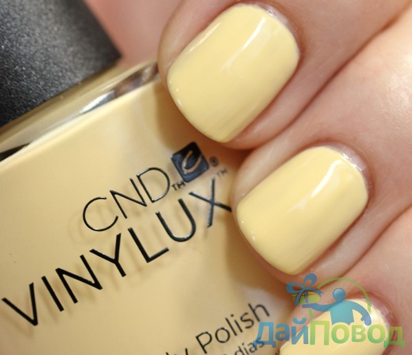 VINYLUX 165 Sun Bleached