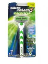 Gillette mach-3  SENSITIVE +1  375,79.jpg