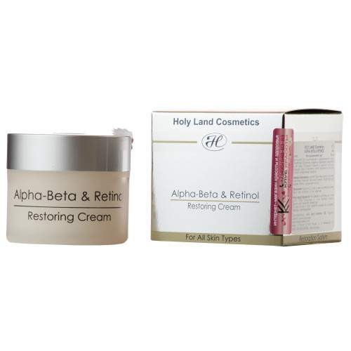 ABR-Restoring Cream,250ml