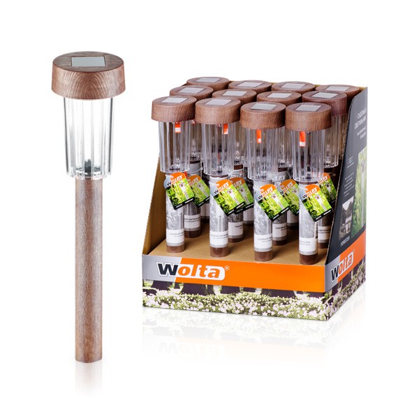WOLTA SOLAR Forester, пластик, 38см 169p.jpg