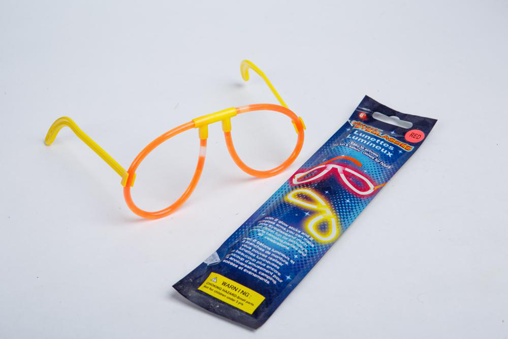 I34	Glow eyeglasses	  ,   / 