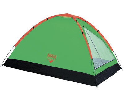 68040 Палатка двухместная Monodome Х2 145х206х99см