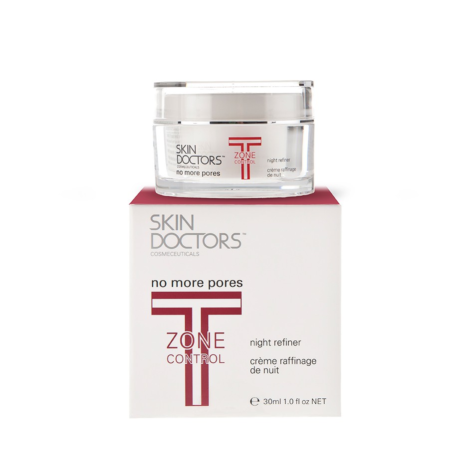 T-zone Control No More Pores,     , 30-1800+ 