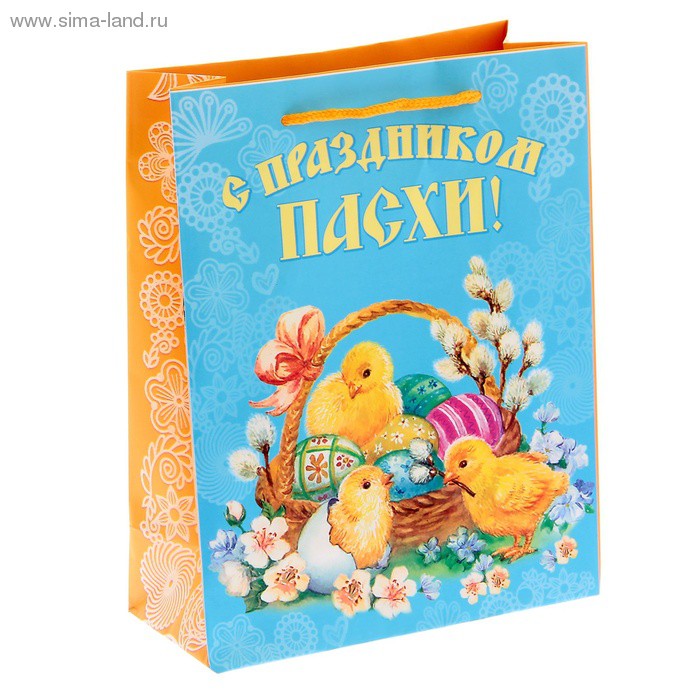 Пакет ламинат вертикальный 