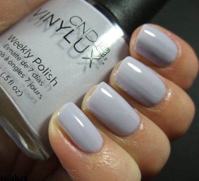 VINYLUX 184 Thistle Thicket