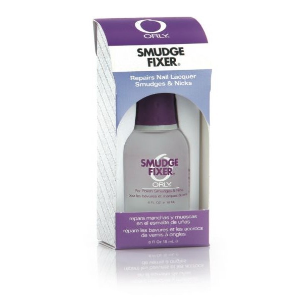 Smudge Fixer .6oz.      18 -209 