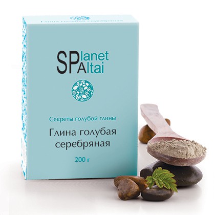 Planet SPA Altai   