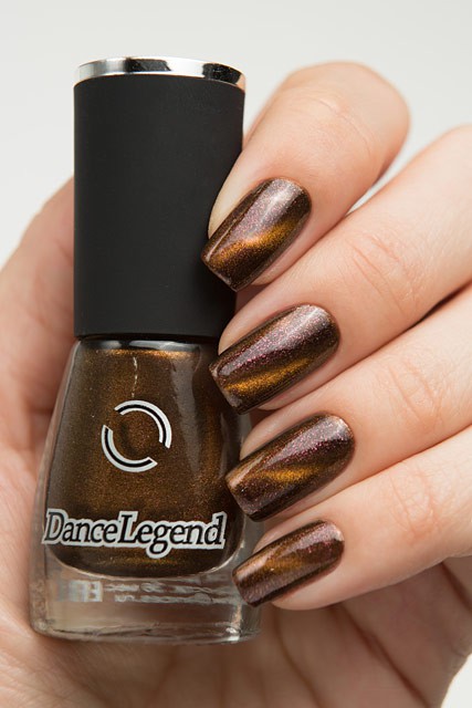 Dance Legend Golden Eye 03 Goldfinger