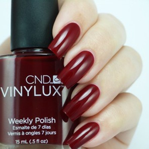 VINYLUX 145 Scarlet Letter