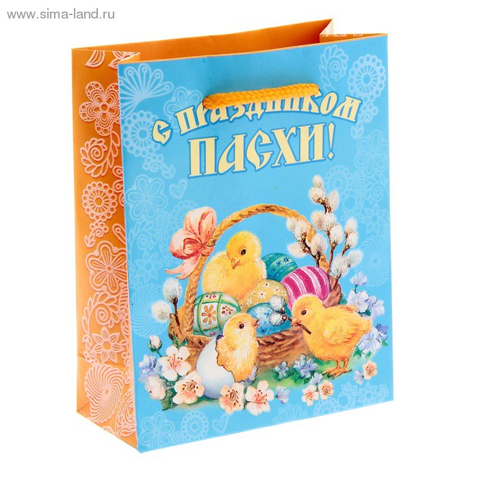Пакет ламинат вертикальный 