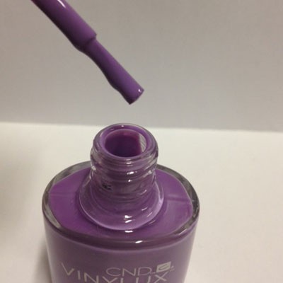 VINYLUX 125 Lilac Longing