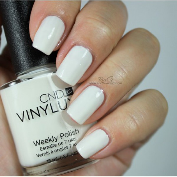 VINYLUX 151 Studio White