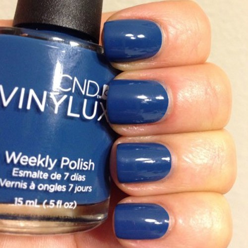 VINYLUX 146 Seaside Party