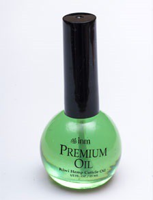 INM.Premium Cuticle Oil  15