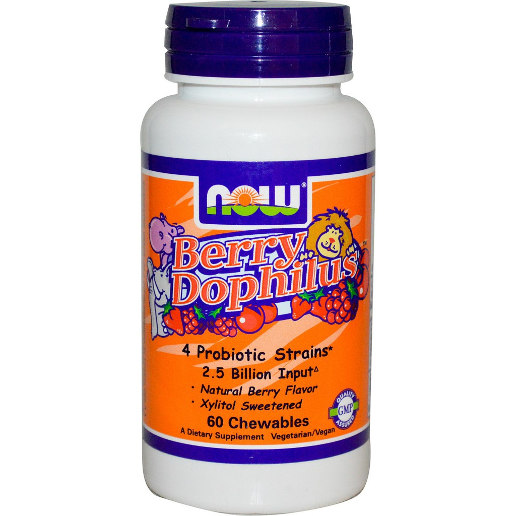 Now Foods,  ,    , 60  