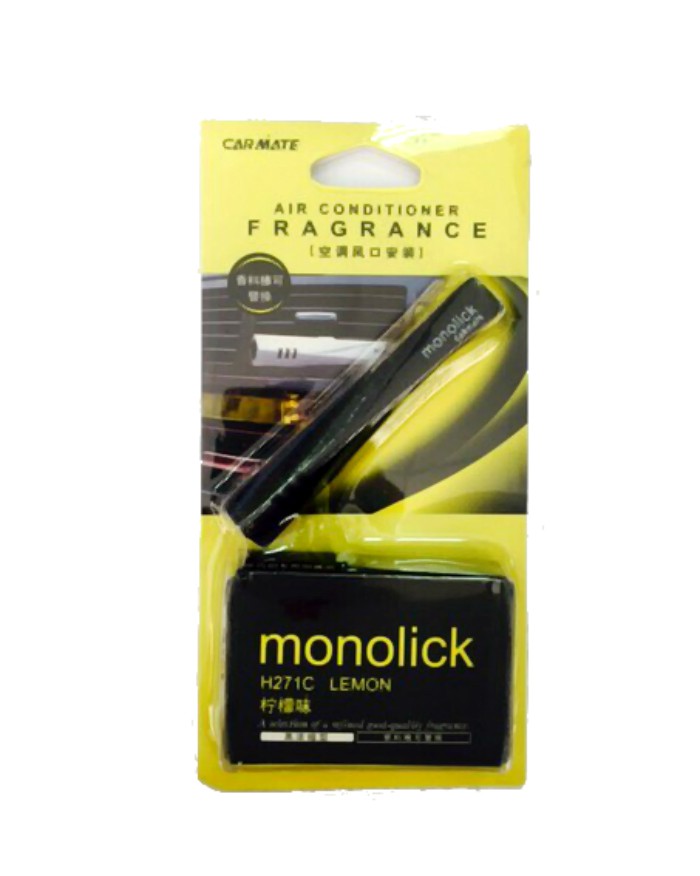  MONOLIK Lemon 60