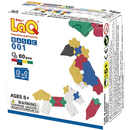  LaQ 001, 273 .