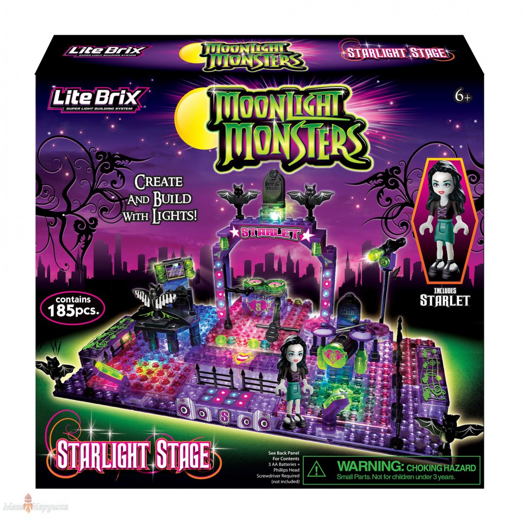 - LB Moonlight    .35722