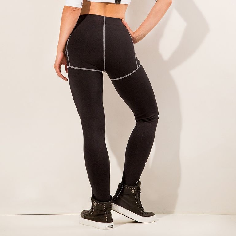 Hi-Tech Legging ..